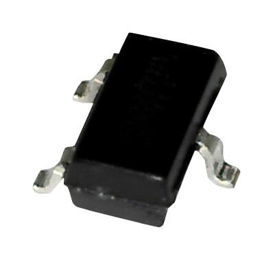 Diotec Bc817-40 Transistor, Npn, 45V, 0.5A, Sot-23