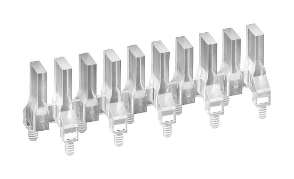 Mentor 1274.1016 Multiple Light Guide, 6Pipe, 15mm, Pcb