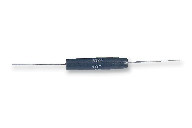 Tt Electronics/partner Stock W23-10Rji Through Hole Resistors