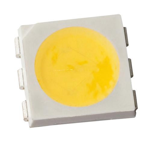 Qt Brightek Qblp679E-Iwk-Cw Led, Cool White, 6Cd, 120Deg, Smd