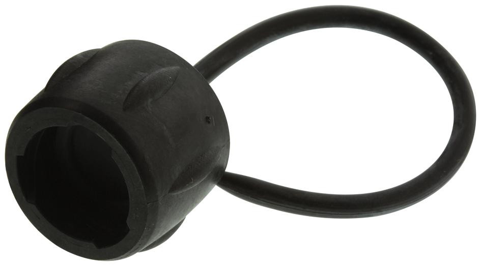 Souriau Uts10Dcg Dust Cap, Receptacle, Size10