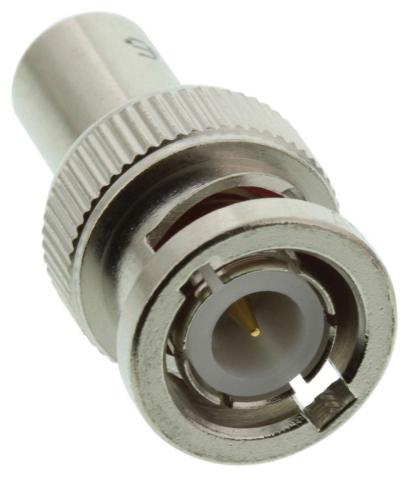 Amphenol RF 000-46650-93Rfx Rf/coaxial Connector