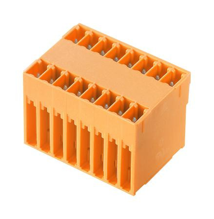 Weidmuller/partner Stock 1030020000 Terminal Block Headers And Sockets