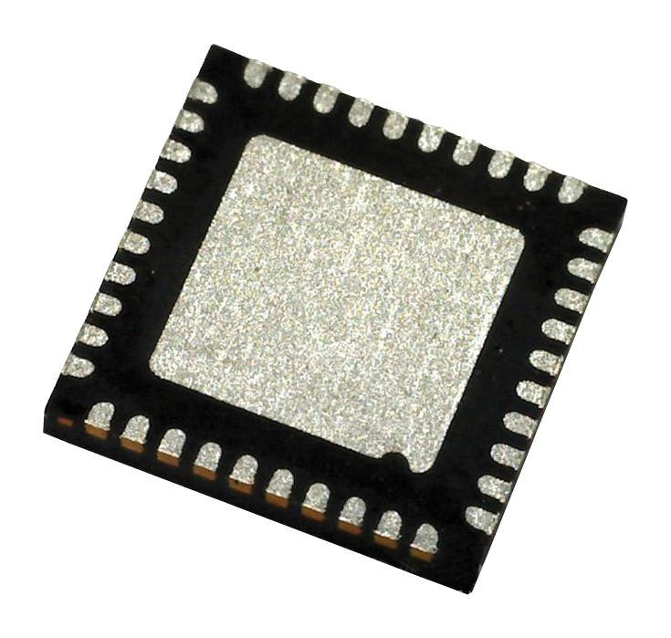 Analog Devices Admv8526Accz Bandpass Filter, 2.6Ghz, Lga-Ep-40
