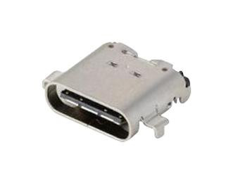 Amphenol/partner Stock 10137064-00021Lf Usb Connectors