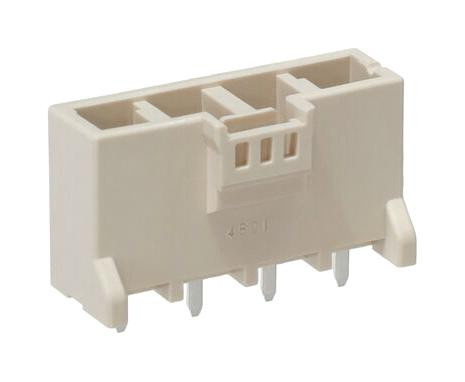 Hirose Df22-4P-7.92Dsa(53) Connector, Header, 4Pos, 1Row, 7.92mm, Th