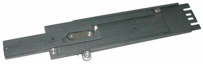 General Devices Ctrs-112 Steel Drawer Slide Assembly