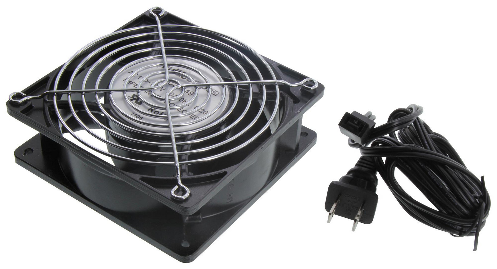 Multicomp Pro Mc36426 Fan Kit