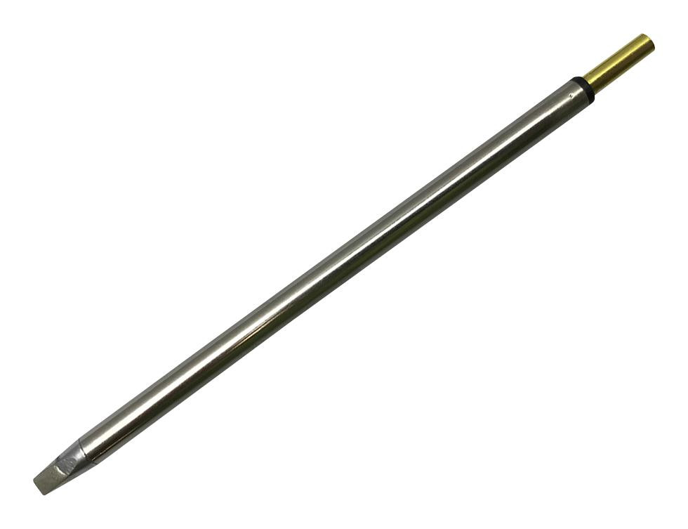 Metcal Sfp-Ch35 Tip, Soldering, Chisel, 3.5mm