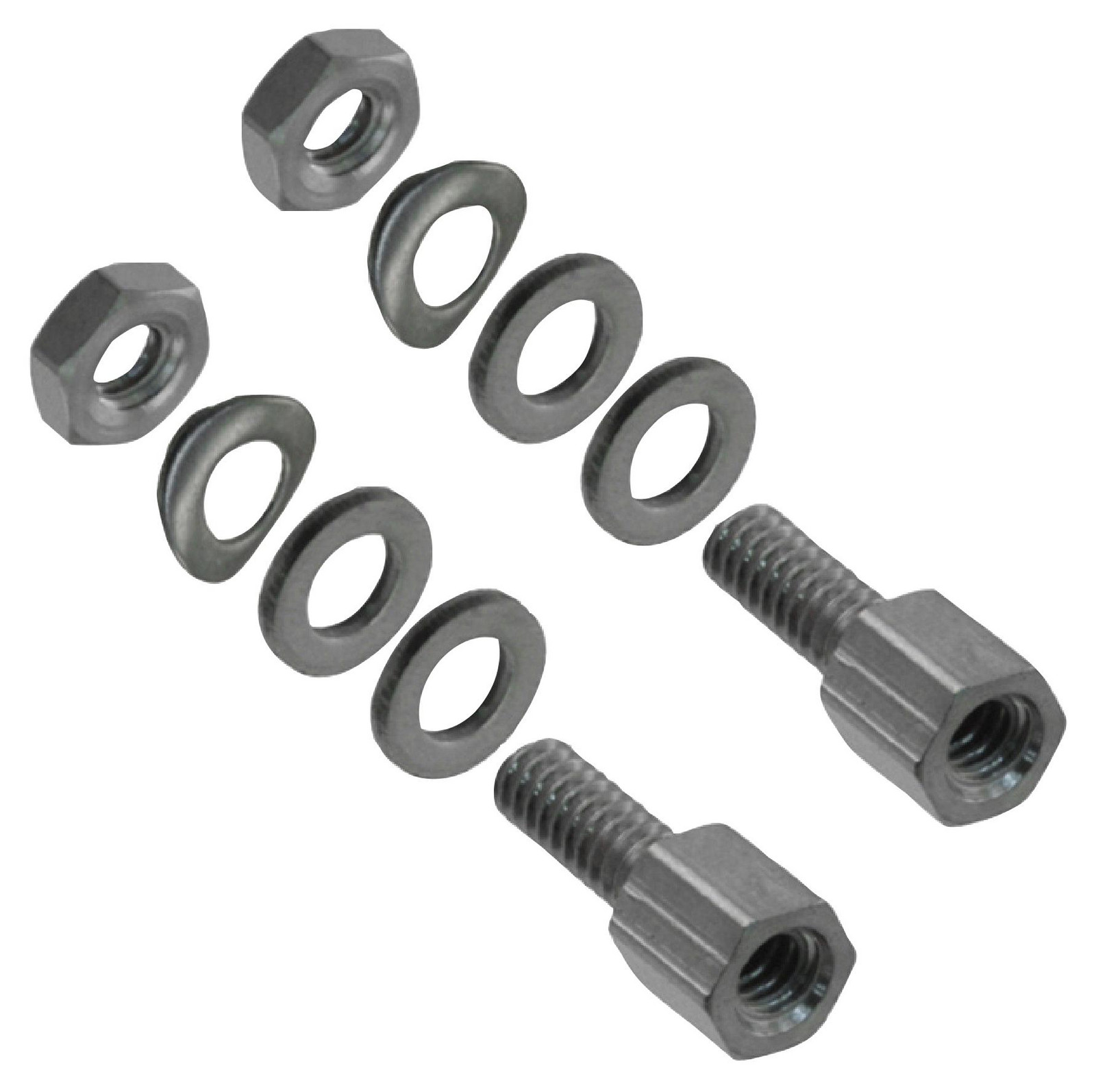 Te Connectivity/partner Stock 1-1393560-8 D Sub Jack Screws