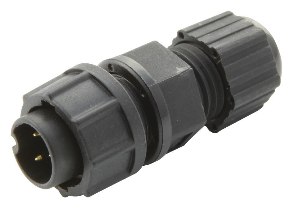 Amphenol/partner Stock Bd-03Bfma-Ll7001 Industrial Circular