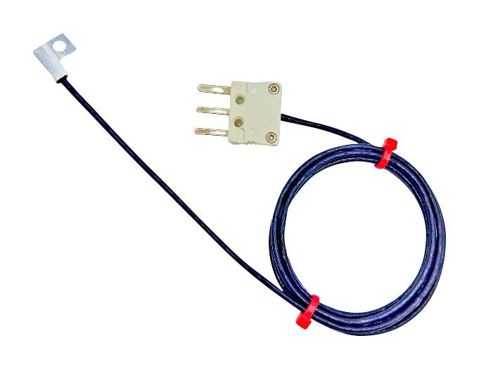 Labfacility Bolt-Rtd-2-3P Rtd Sensor, 100 Ohm, -50 To 230Deg C