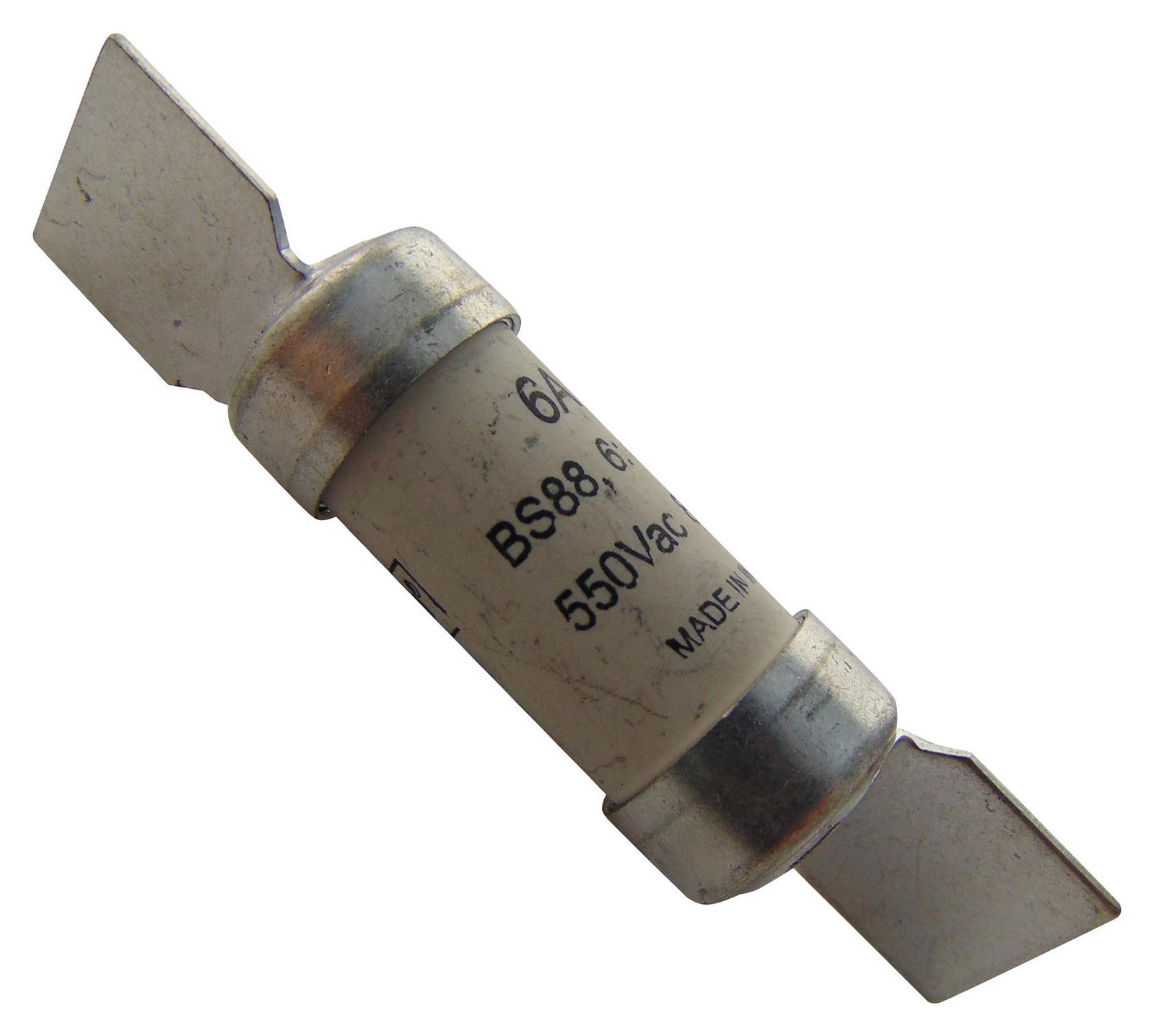 Eaton Bussmann Nsd16 Fuse, Hrc, 16A