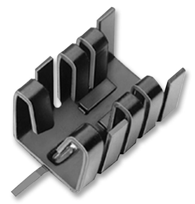 Fischer Elektronik Fk 237 Sa 220 V Heat Sink, To-220