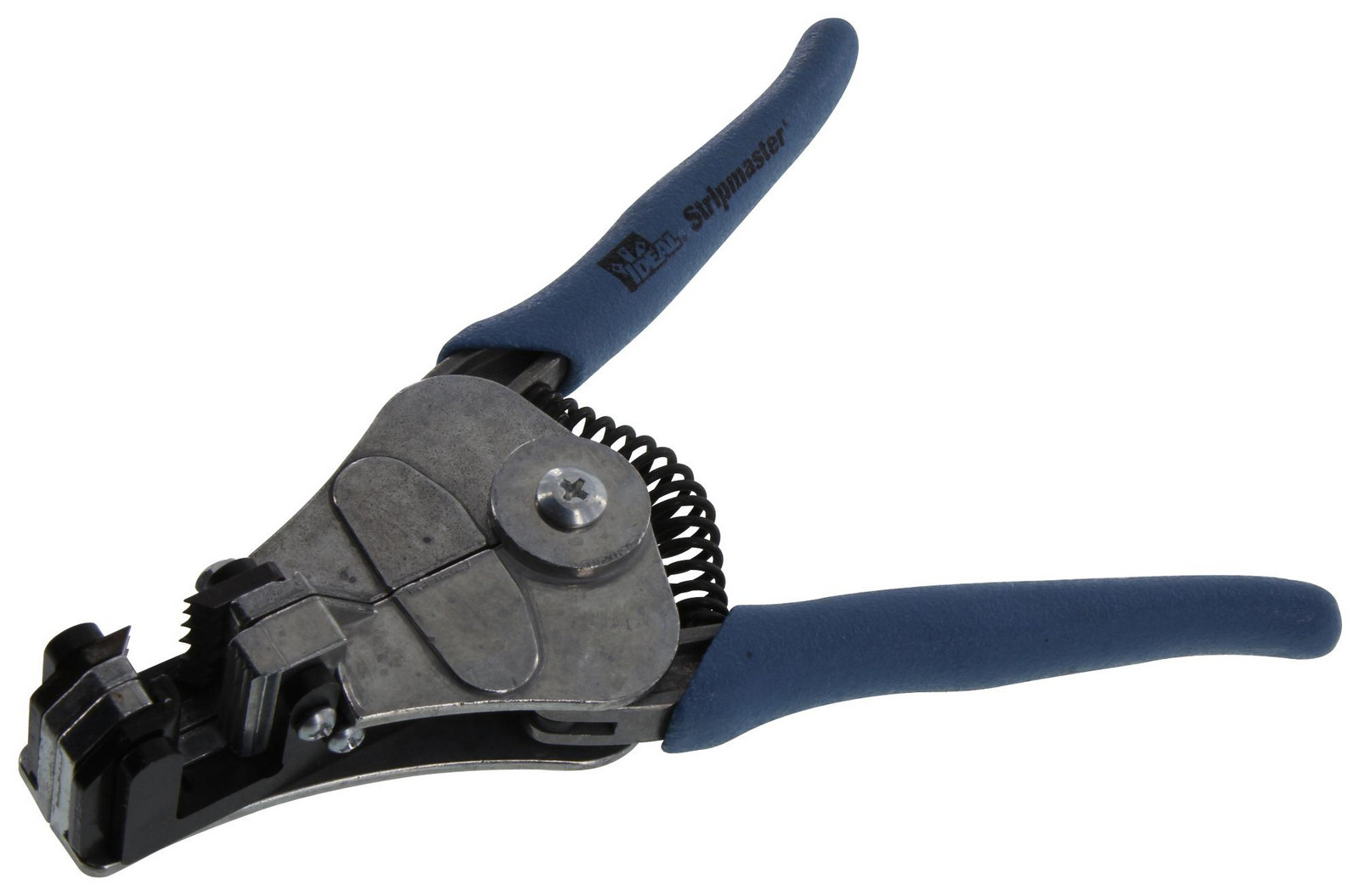 Ideal 45-292 Wire Stripper, 10Awg, 0.875In