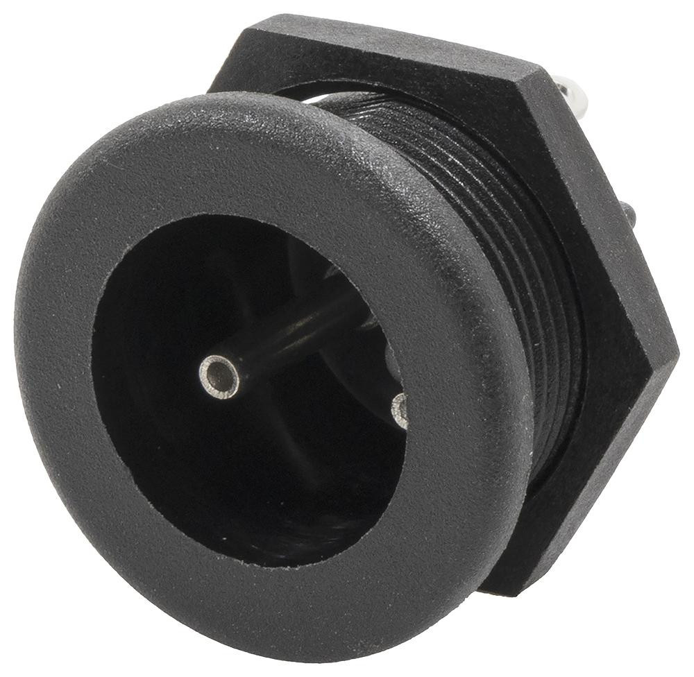 Bulgin/partner Stock Px0429 High Power Connectors