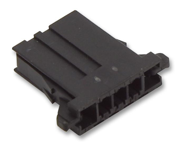 Te Connectivity/partner Stock 1-178288-5 Pin And Socket Connector Housings