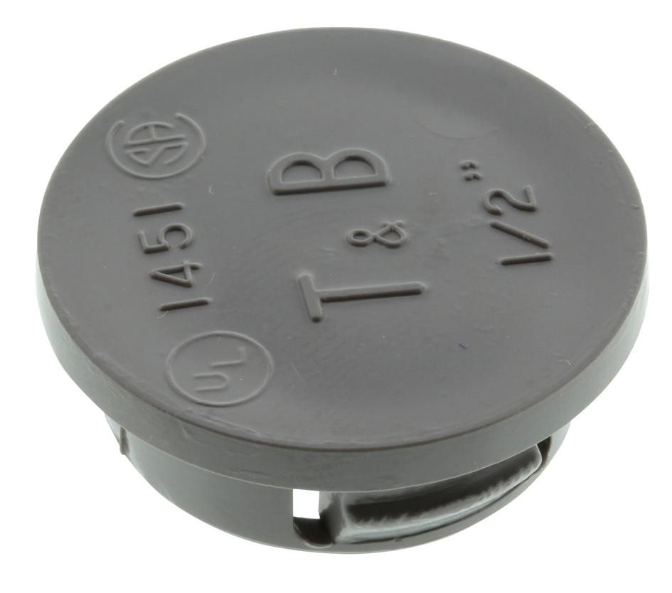 Abb Thomas & Betts 1451 Knockout Plug