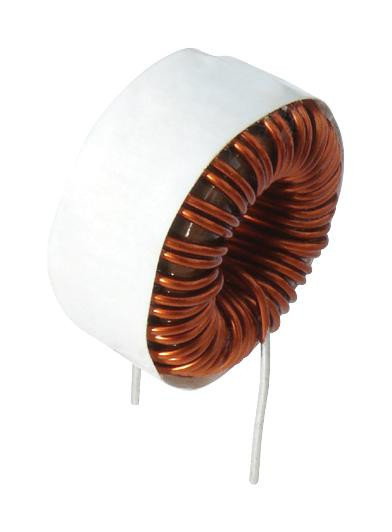 Bourns 2105-H-Rc Inductor, 22Uh, 15%, 7A, Toroid H