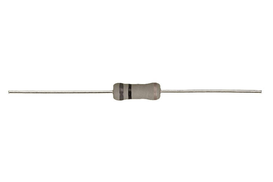 Tt Electronics/partner Stock Wa84-100Rji Through Hole Resistors