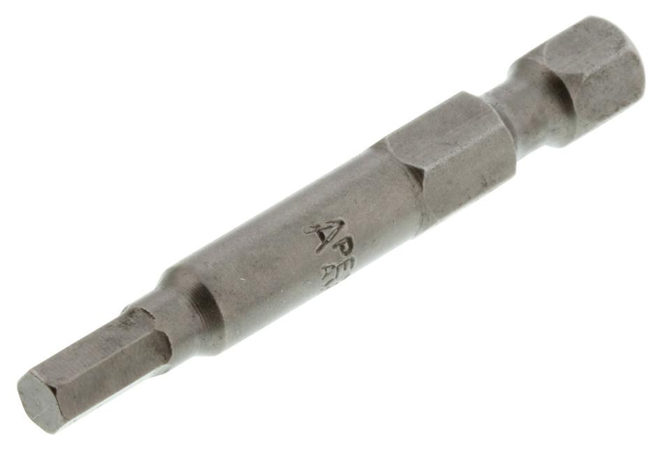 Apex Am-05 Bit 1/4 Hex Driver Power # 5/32