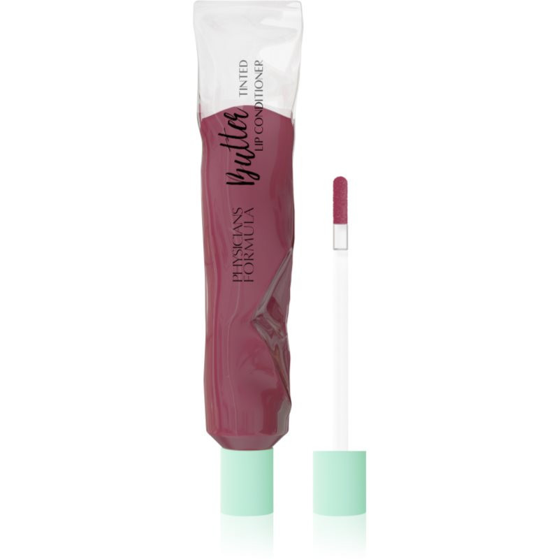 Physicians Formula Butter nourishing lip gloss shade Brazilian Berry 7,9 ml