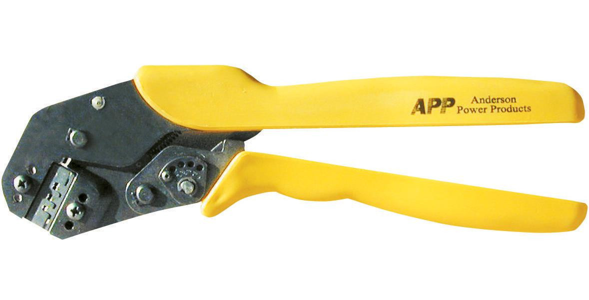 Anderson Power Products 1309G8 Crimp Tool