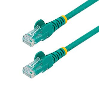 Startech N6Patc750Cmgn Patch Cord, Cat6, Rj45 Plug-Plug, 7.5M