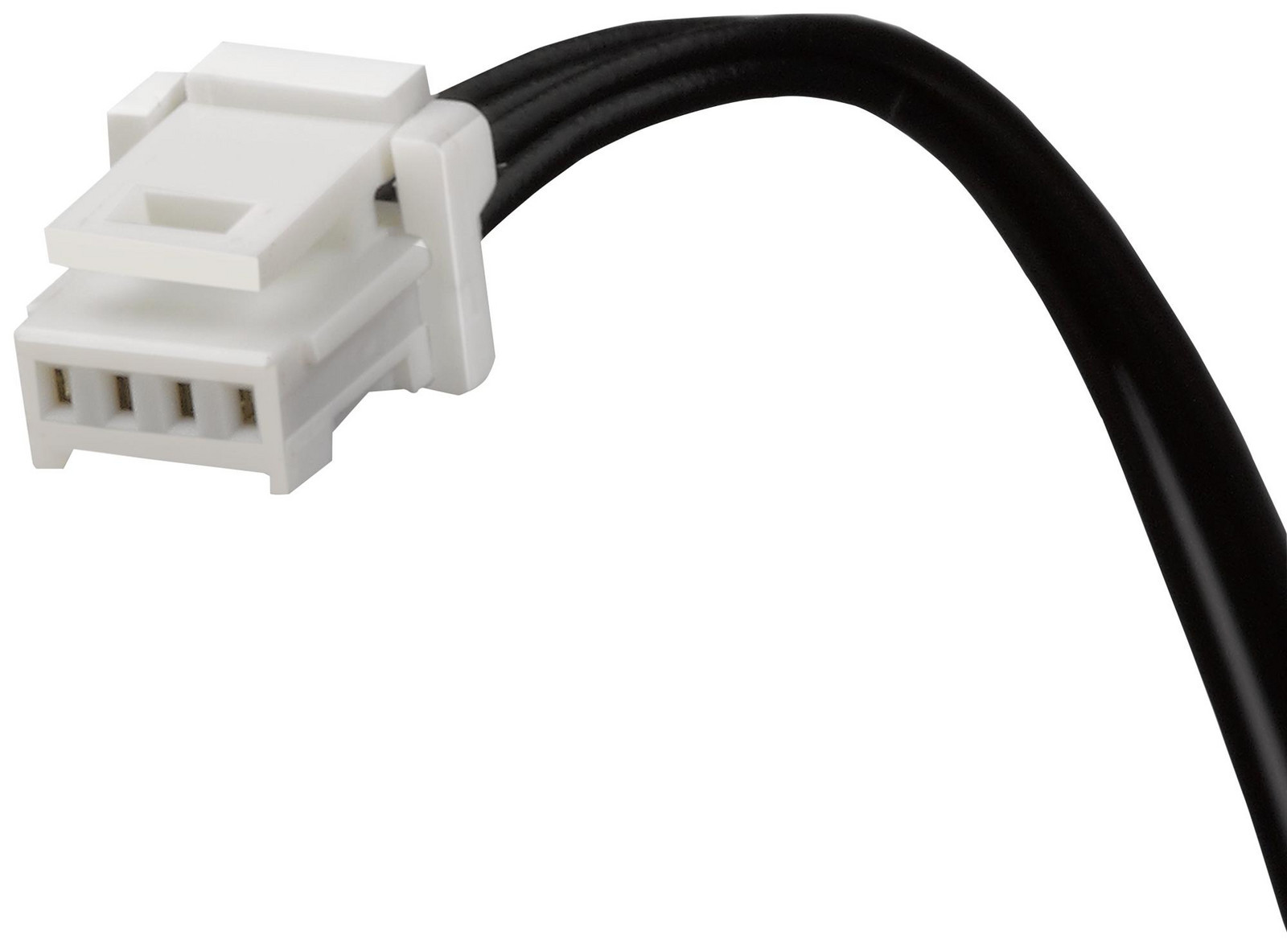 Molex/partner Stock 15133-0400 Wire-To-Board Cable Assemblies