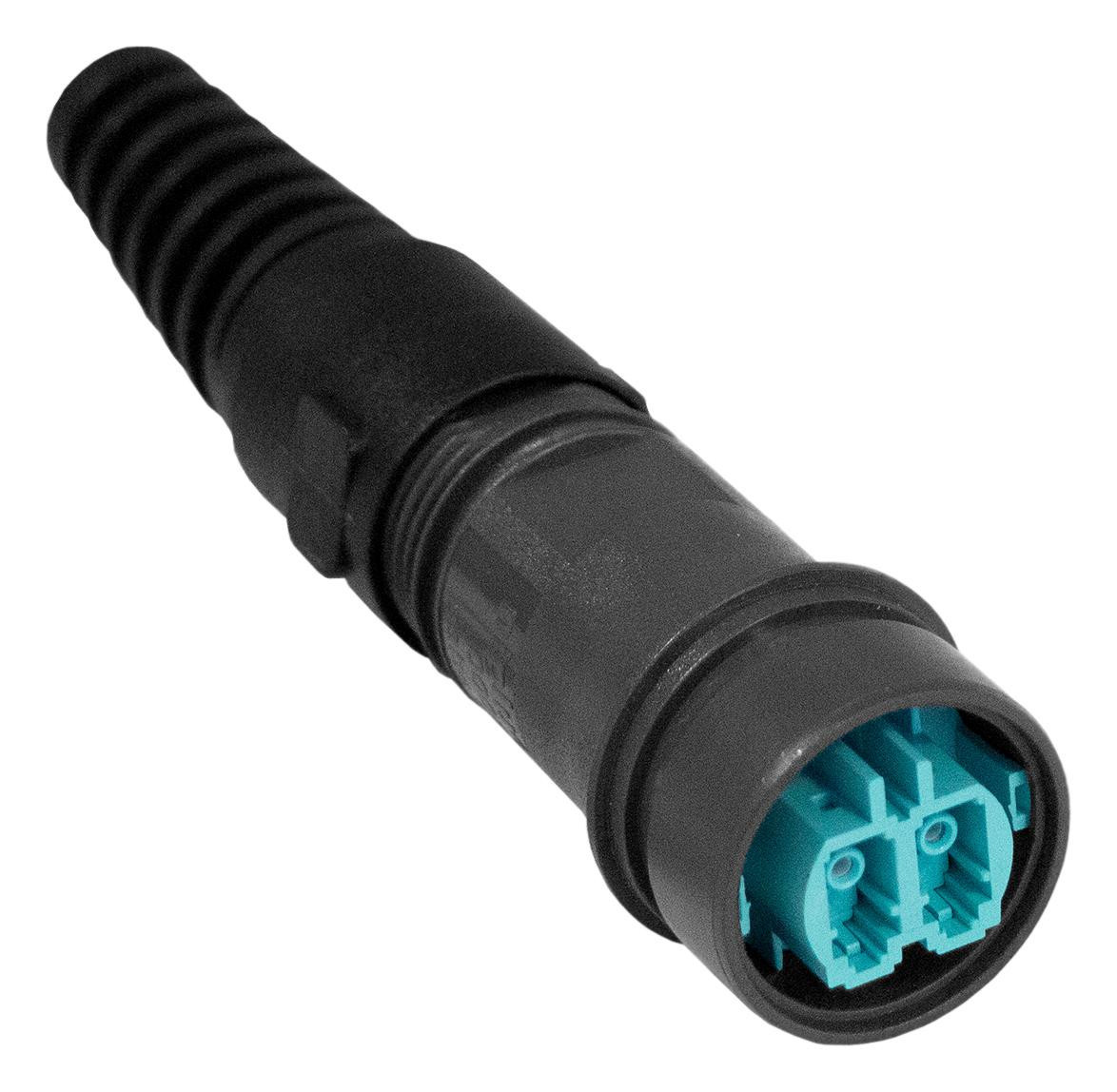 Bulgin/partner Stock Pxf6051A Fibre Optic Connectors