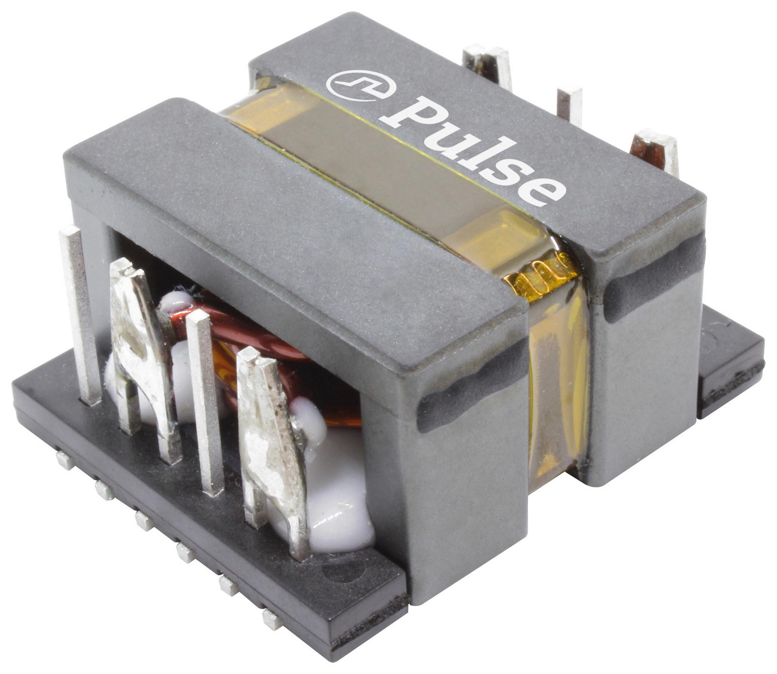 Pulse Electronics Pm9408.814Nlt Choke, 480Uh, 30.5X27.5X18mm