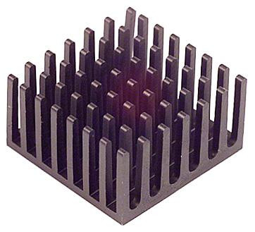 Wakefield Thermal 658-60Ab Heat Sink