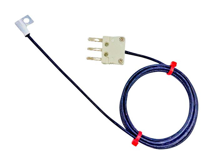 Labfacility Bolt-Rtd-5-3P Rtd Sensor, 100 Ohm, -50 To 230Deg C