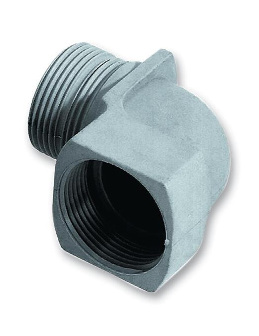 Lapp 52106210 Cable Gland, Kw-M, 16X1.5