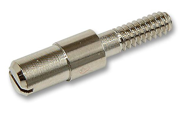 ITT Cannon 250-8501-010 Extended Jack Screw, 4-40 Unc, 19mm