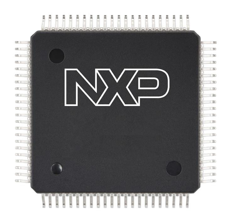 NXP Semiconductors Semiconductors S32K324Eht1Mpbst ARM Mcu, 32Bit, 160Mhz, Hdqfp-172