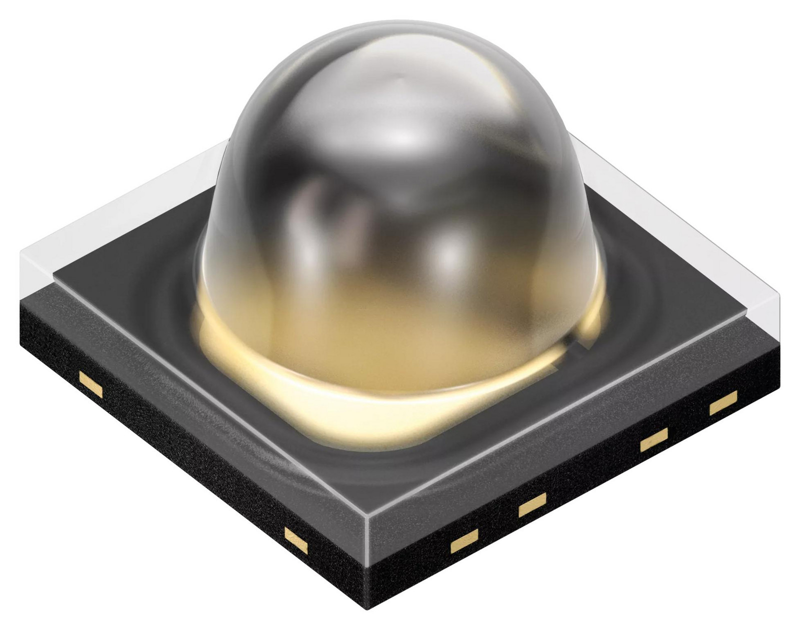 Ams Osram Group Sfh 4727As Ir EMITter, 950Nm, 1400Mw/sr, Smd