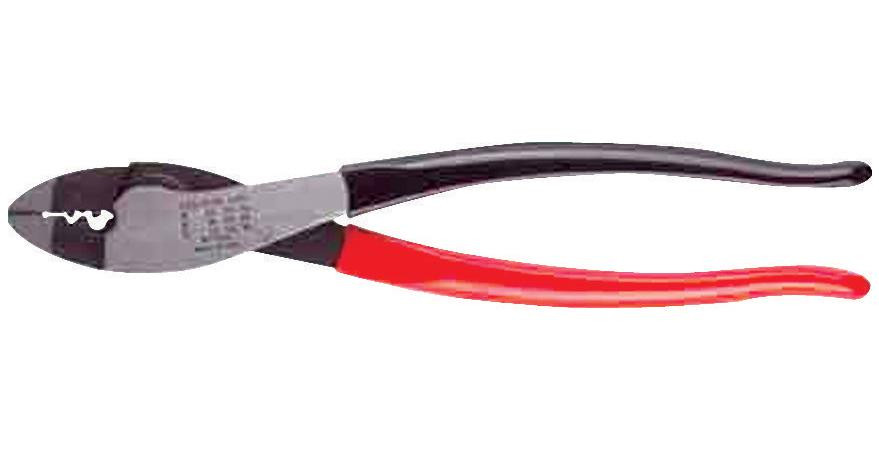 Abb Thomas & Betts Wt111M Wire Cutting Plier