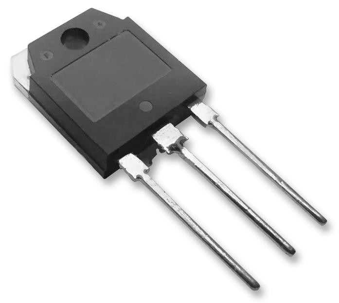 onsemi Fca36N60Nf Mosfet, N Ch, 600V, 34.9A, To3Pn