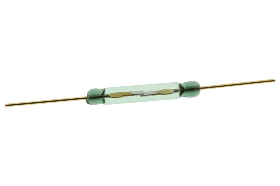 Comus Gc3817 30/50 Reed Switch, Spst-No, 3A, 400V