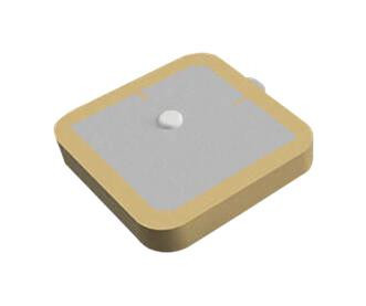 Abracon Aani-Pp-0055 Rf Antenna, 1.60931 To 1.59806Ghz, 4Dbic