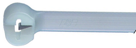 Abb Thomas & Betts Ty244M Ty-Rap Self-Locking Cable Ties