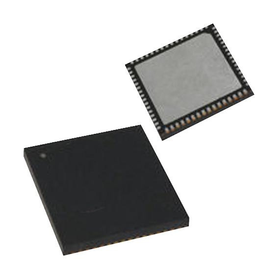 Microchip Technology Technology Atmega1281V-8Mu Mcu, 8Bit, Atmega, 8Mhz, Qfn-64