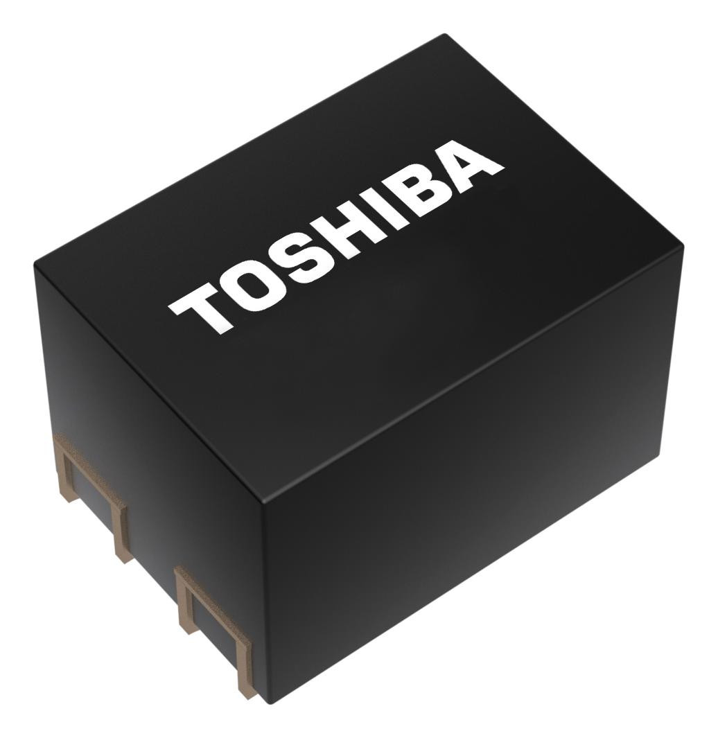 Toshiba Tlp3450S(Tp,e(O Photorelay, Spst-No, 20V, S-Vson-4