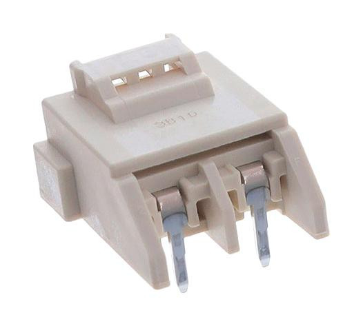 Hirose Df22-2P-7.92Ds(53) Connector Housing, Header, 2Pos, 7.92mm