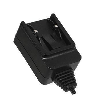 Bel/partner Stock Smi6B-12-K-P5 External Plug In Adaptor