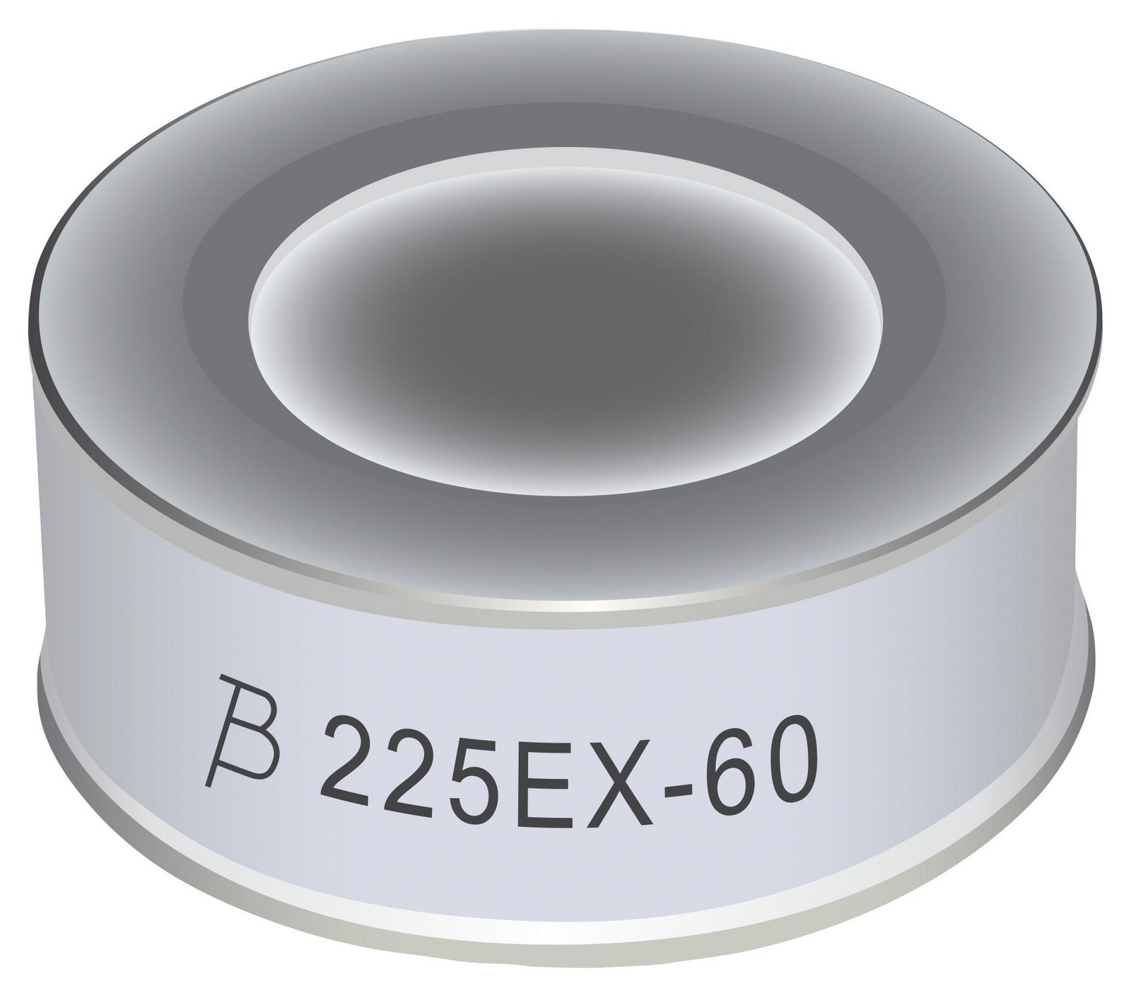 Bourns Gdt225Ex-60-A-Bx Gdt, 600V, 120Ka, Smd