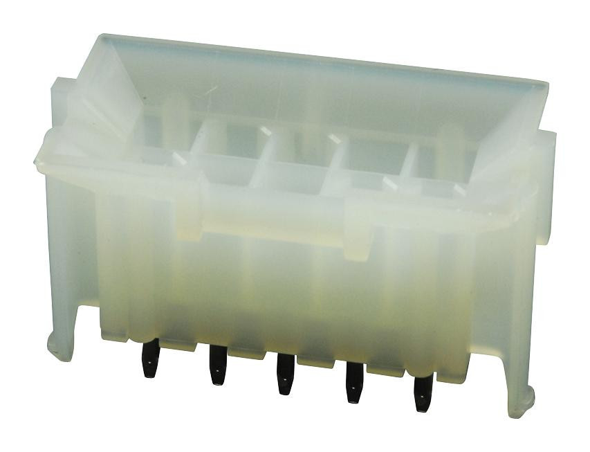 Molex/partner Stock 15-24-6101 Pin Headers