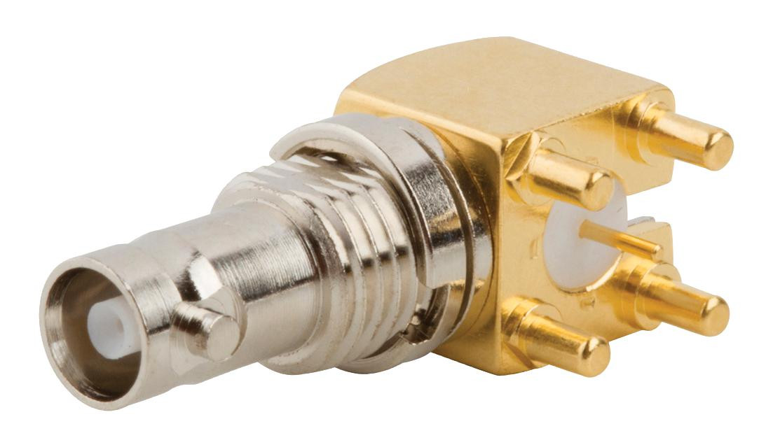 Amphenol/partner Stock 034-1030 Rf-Coax Connectors