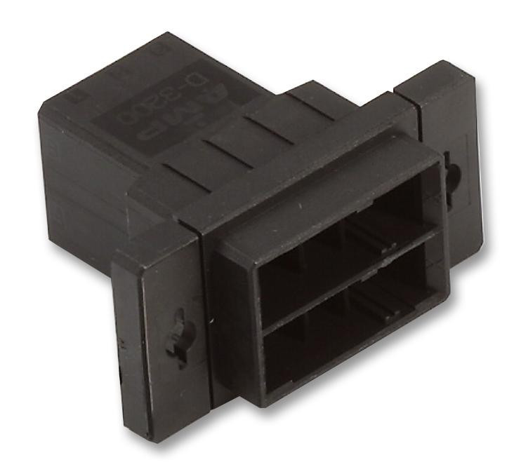 Te Connectivity/partner Stock 1-179555-3 Pin And Socket Connector Housings